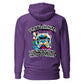 Love Frenchies Hate Tyranny | Men's Hoodie