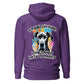 Love Danes Hate Tyranny | Men's Hoodie