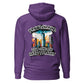 Love Chicago,  Hate Tyranny | Men's Hoodie