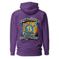 Love BTC Hate Tyranny | Men's Hoodie