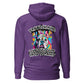 Love Bulldogs, Hate Tyranny| Men's Hoodie