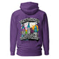 Love ATL Hate Tyranny | Men's Hoodie