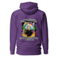 Janet Yellen - The US Economy Is Doing Very Well | Men's Hoodie