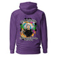 Janet Yellen - The US Economy Is Doing Very Well | Men's Hoodie