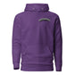 Love BTC Hate Tyranny | Men's Hoodie