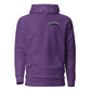 Love Bulldogs, Hate Tyranny| Men's Hoodie