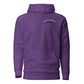 Love Charlotte, Hate Tyranny | Men's Hoodie