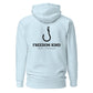 Hook Anti - Tyranny | Men's Hoodie