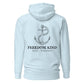 Anchor Anti - Tyranny | Men's Hoddie