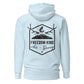 Hunting & Fishing Anti-Tyranny | Men's Hoodie