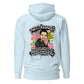 Smokin Cheese With Hunter Biden | Men's Hoodie