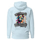 Love German Shepherds, Hate Tyranny | Men's Hoodie
