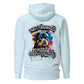 Love Rotties, Hate Tyranny | Men's Hoodie