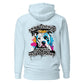 Love Pits, Hate Tyranny | Men's Hoodie