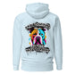 Love Pitbulls Hate Tyranny | Men's Hoodie