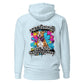 Love Pits, Hate Tyranny | Men's Hoodie