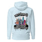 Love Philly Hate Tyranny | Men's Hoodie