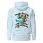 Love Paradise Hate Tyranny | Men's Hoodie