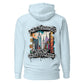 Love NY Hate Tyranny | Men's Hoodie