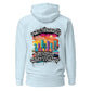 Love Miami Hate Tyranny | Men's Hoodie
