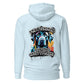 Love Labs Hate Tyranny | Men's Hoodie