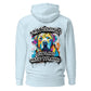 Love Labs Hate Tyranny | Men's Hoodie