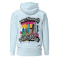 Love Jacksonville Florida,  Hate Tyranny | Men's Hoodie