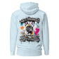 Love Frenchies Hate Tyranny | Men's Hoodie