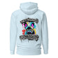 Love Frenchies Hate Tyranny | Men's Hoodie