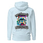 Love Frenchies Hate Tyranny | Men's Hoodie