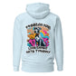Love Danes, Hate Tyranny | Men's Hoodie