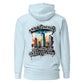 Love Chicago,  Hate Tyranny | Men's Hoodie