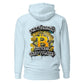 Love BTC Hate Tyranny | Men's Hoodie