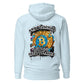 Love BTC Hate Tyranny | Men's Hoodie