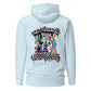 Love Bulldogs, Hate Tyranny| Men's Hoodie