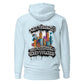 Love Baltimore Hate Tyranny | Men's Hoodie