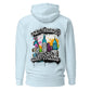 Love ATL Hate Tyranny | Men's Hoodie
