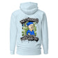 Joe Biden Love's CCP $$$ | Men's Hoodie