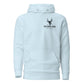 Anti-Tyranny Buck | Men's Hoodie