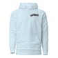 Love Frenchies Hate Tyranny | Men's Hoodie