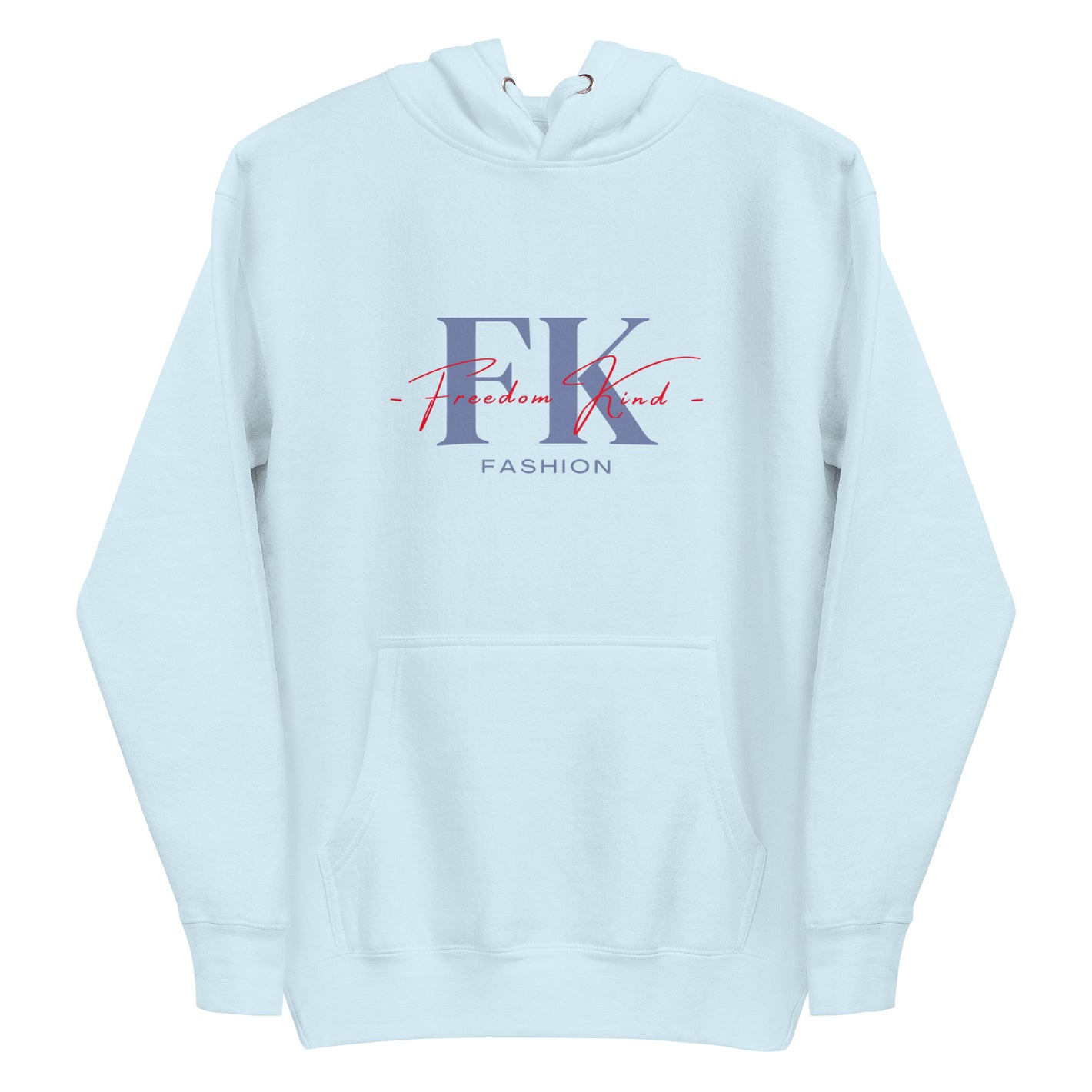 Freedom Kind Merch | Womens Hoodie