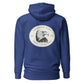 Bald Eagle Logo | Men's Hoodie