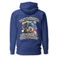 Love Rotties, Hate Tyranny | Men's Hoodie