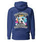 Love Pits, Hate Tyranny | Men's Hoodie