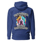 Love Pitbulls Hate Tyranny | Men's Hoodie