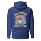Love Pits, Hate Tyranny | Men's Hoodie
