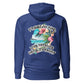 Love Paradise Hate Tyranny | Men's Hoodie