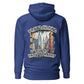Love NY Hate Tyranny | Men's Hoodie