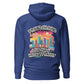 Love Miami Hate Tyranny | Men's Hoodie