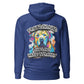 Love Labs Hate Tyranny | Men's Hoodie